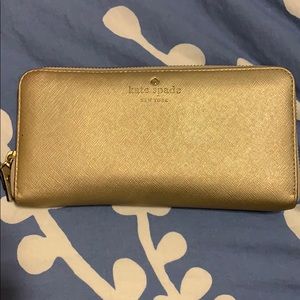 Kate spade wallet